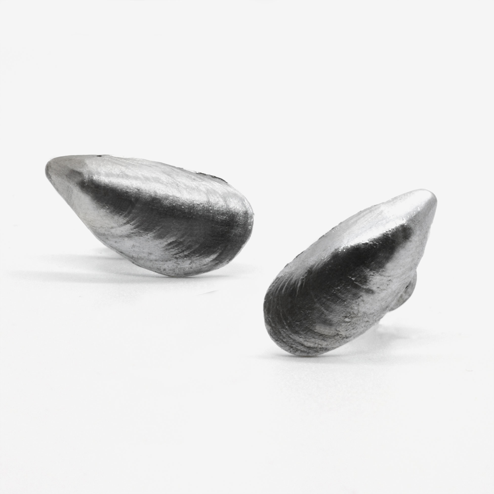 Clous coquilles de moule – Image 2