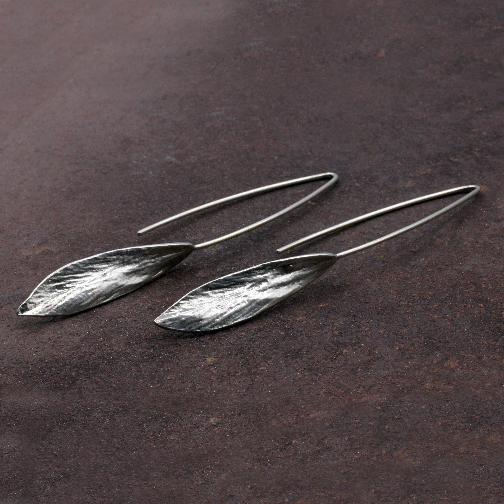 Dormeuses samares de frêne – Image 4